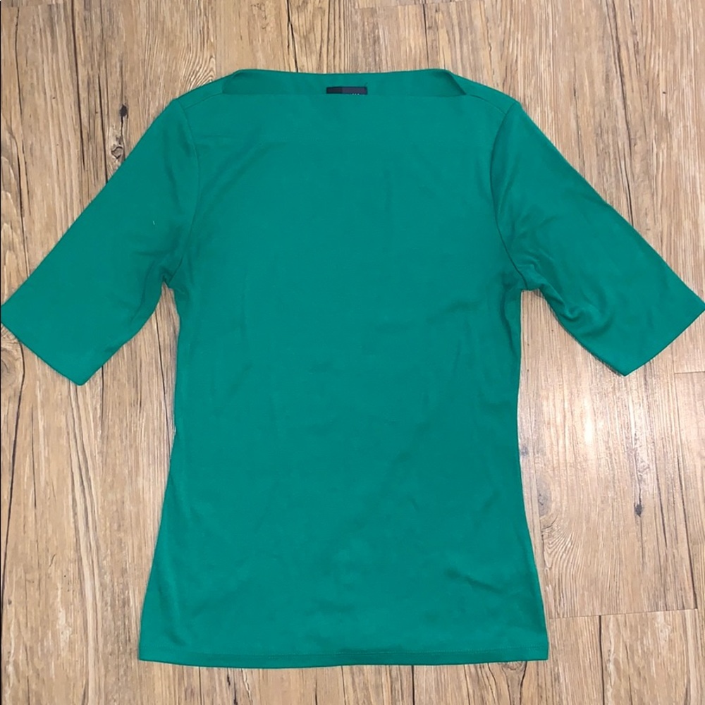 The Limited Knit Top